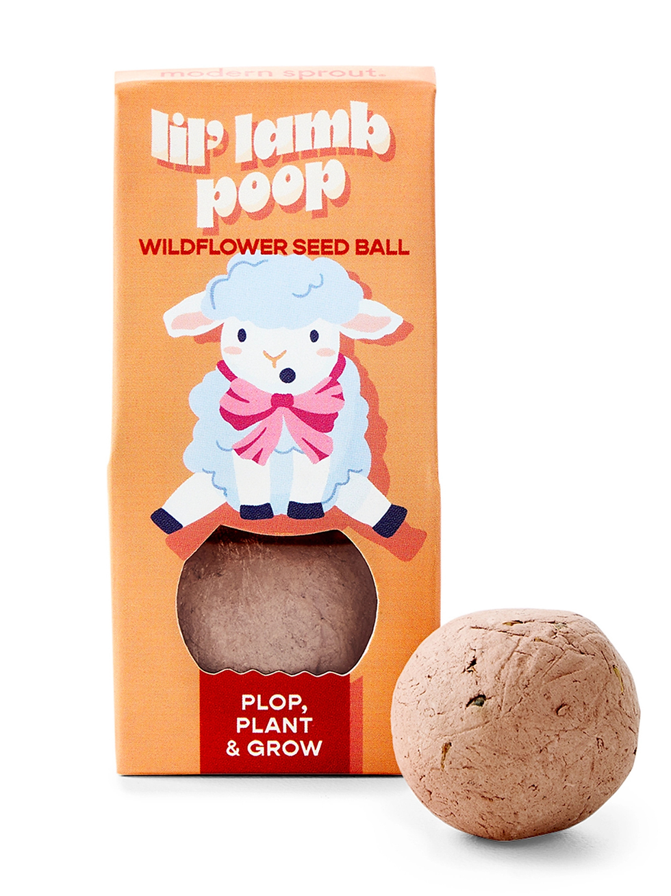 Thumbnail: Easter Plops
