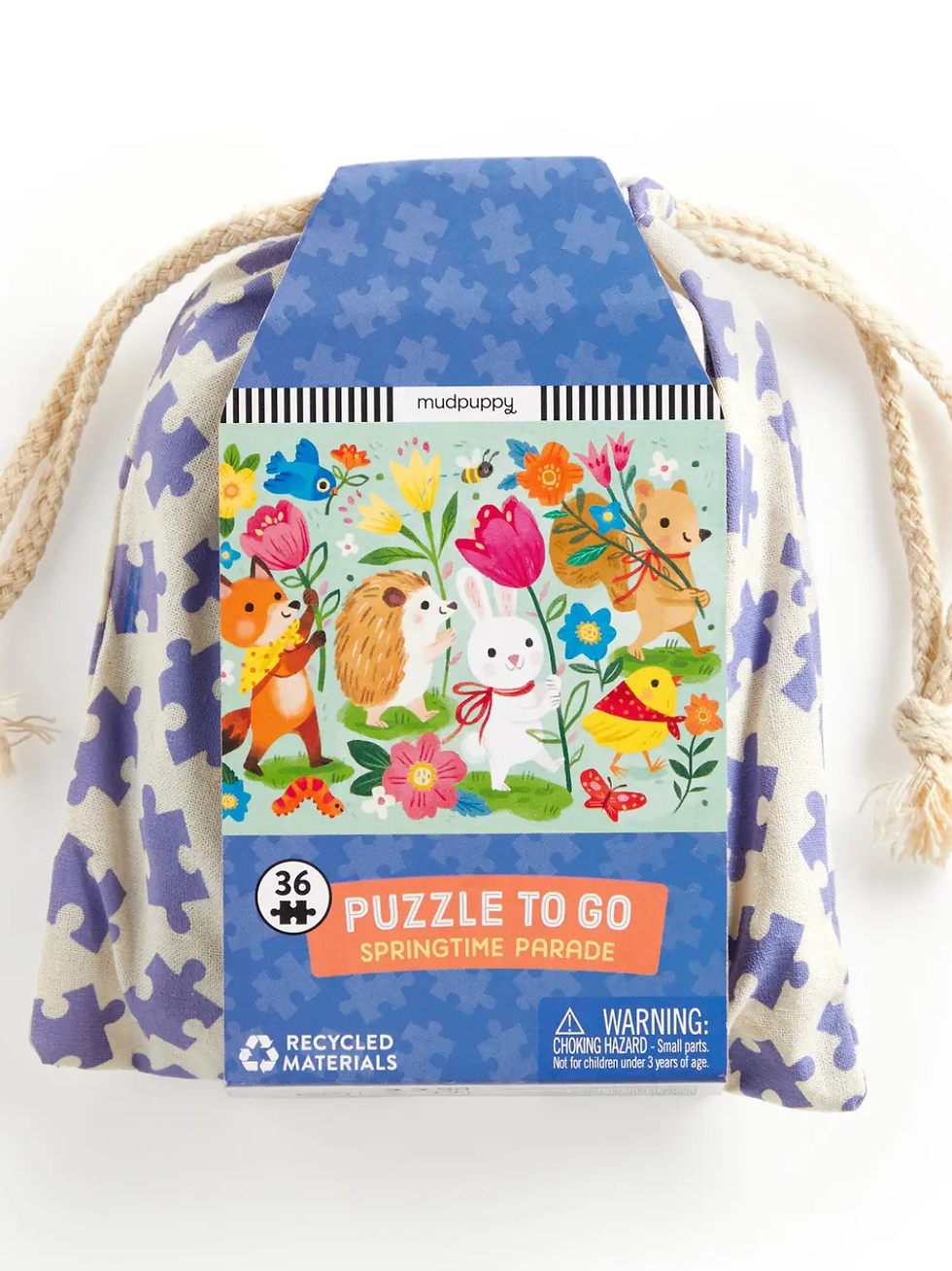 Thumbnail: Puzzle To Go