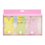 Thumbnail: Puffy Felt Banner | Pastel Easter Bunny