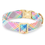 Thumbnail: Dog Collar | Blooming Plaid