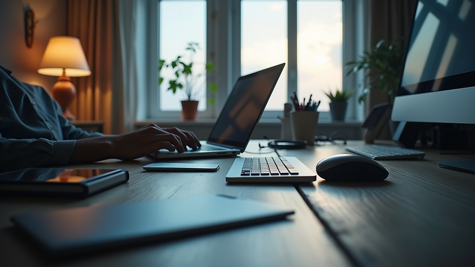 Essentials of Multimedia Content Creation