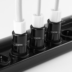 BAZCO Power Cables options