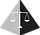 Logo del Estudio Jurídico Ferraro, abogados especializados en defensa penal y accidentes de tránsito