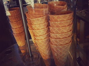 Cones