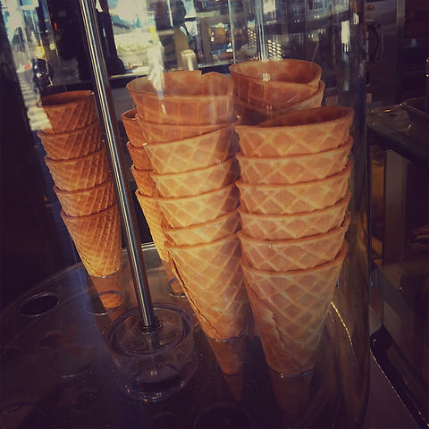 Cones