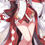 Thumbnail: Yae Miko Full Body Pillow Case, Double Sided 2-Way Tricot