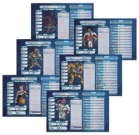 2023 | Quest Calendar The Voidspark Chronicles by Sundial Games 2023-quest-calendar-the-voidspark-chronicles-by-sundial-games