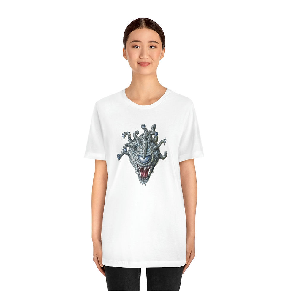 Thumbnail: Ice Beholder