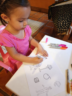 conciencia fonológica, habla y lenguaje, terapia