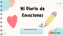 Actividades para trabajar emociones con los niños