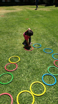 talleres y actividades para niños