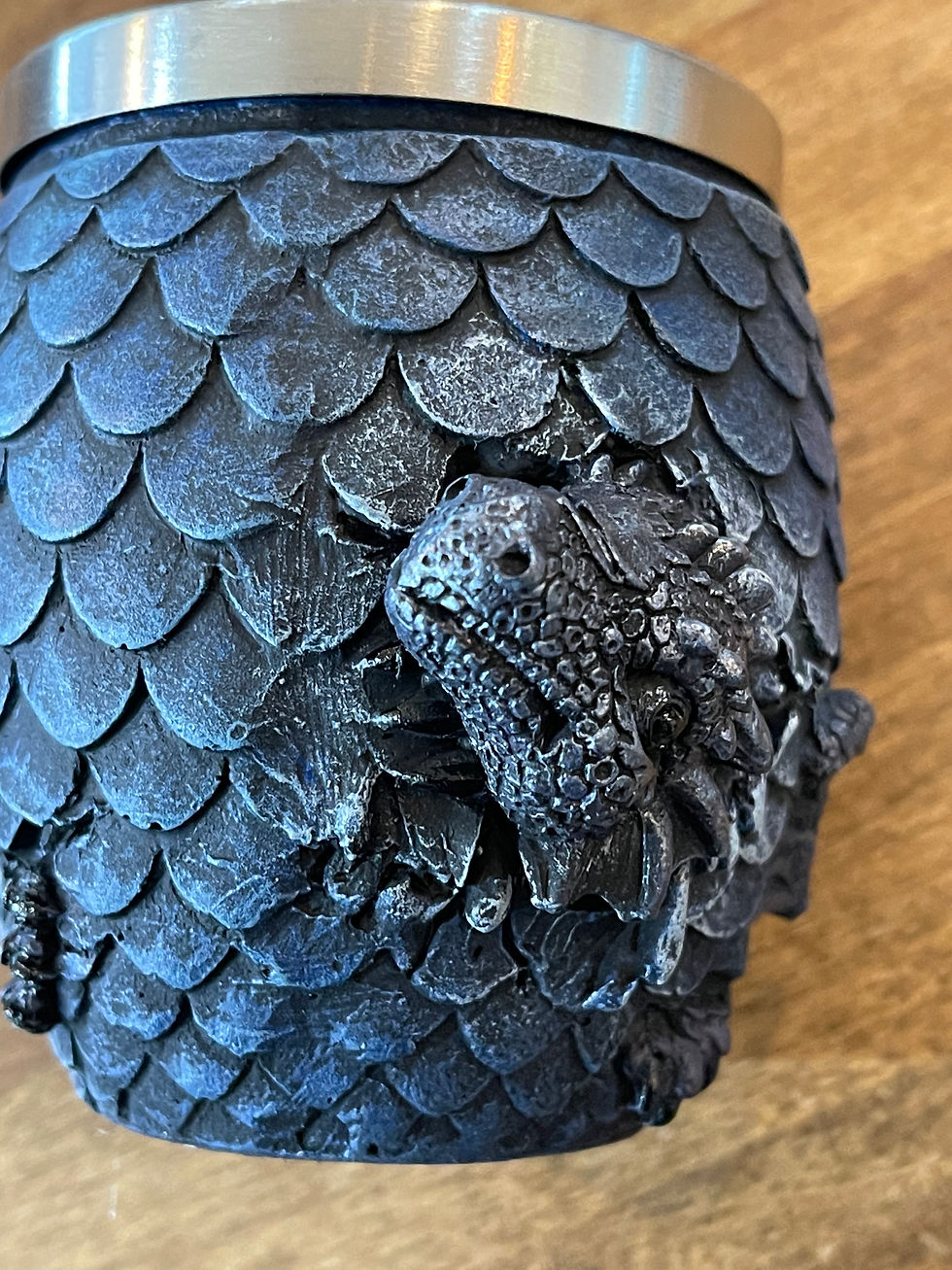 Thumbnail: Dragon Hatchling Mugs