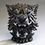 Thumbnail: Wolf - Edge Sculpture