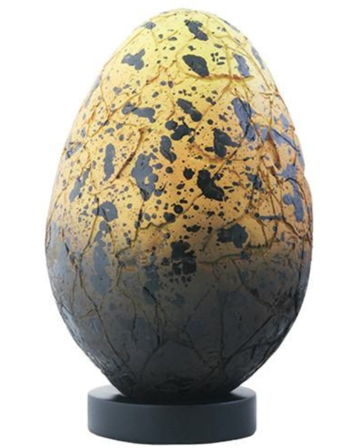 Speckled Dragon Egg