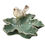 Thumbnail: Ceramic Leaf Dish w/ Bird