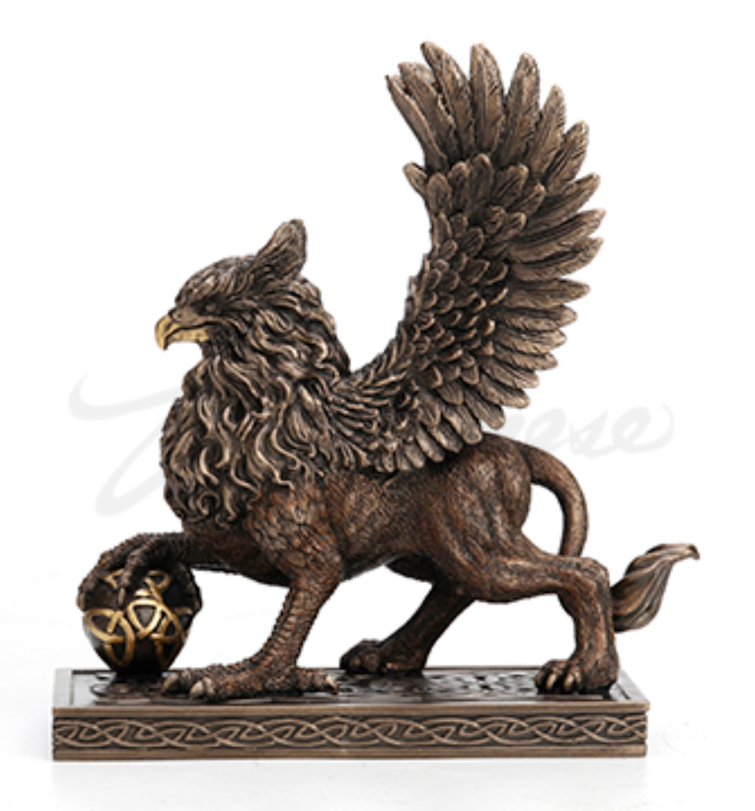 Thumbnail: Veronese Griffin on Sphere