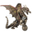Thumbnail: Steampunk Dragon Holding Sphere