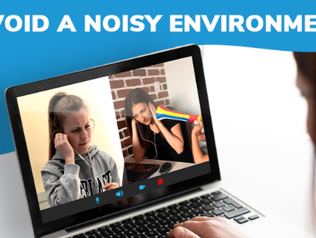 Cómo evitar el eco en las videoconferencias