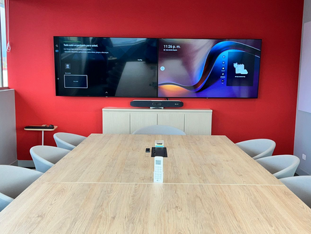 ¿Cómo preparar las videoconferencias?
