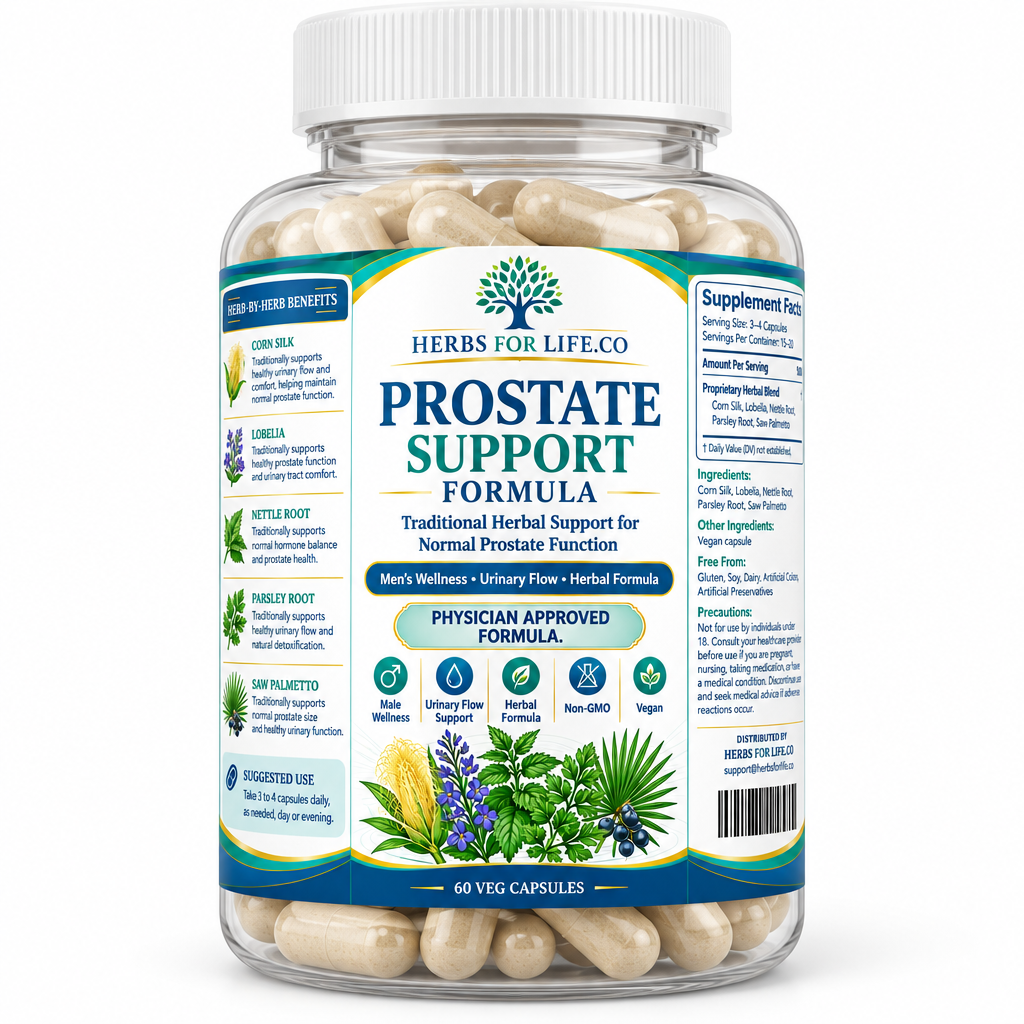Prostate Support