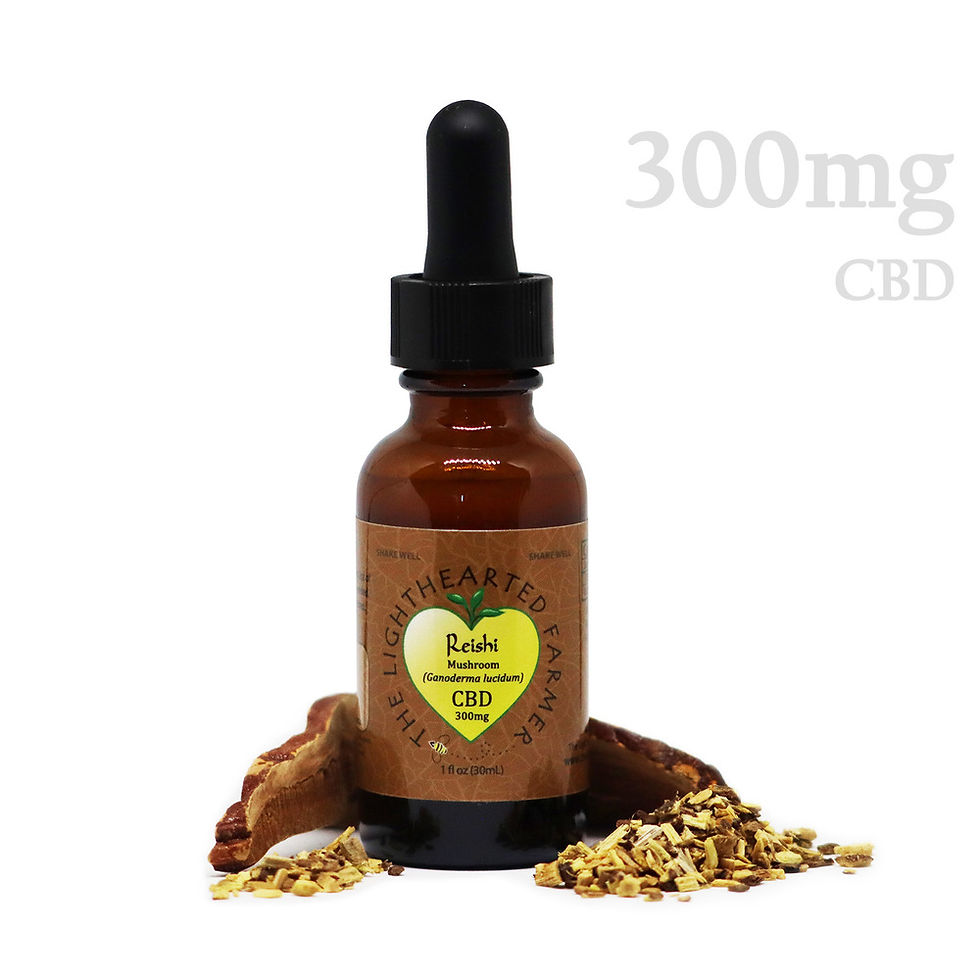 Thumbnail: Mushroom Blend 3 Pack