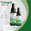 Thumbnail: Whole Plant Full Spectrum CBD+CBN Tincture | Tranquil