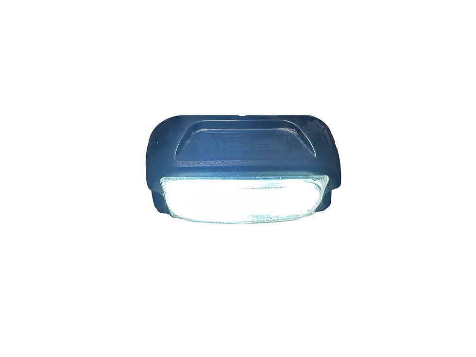 Thumbnail: Whelen LINZ6 Surface Light