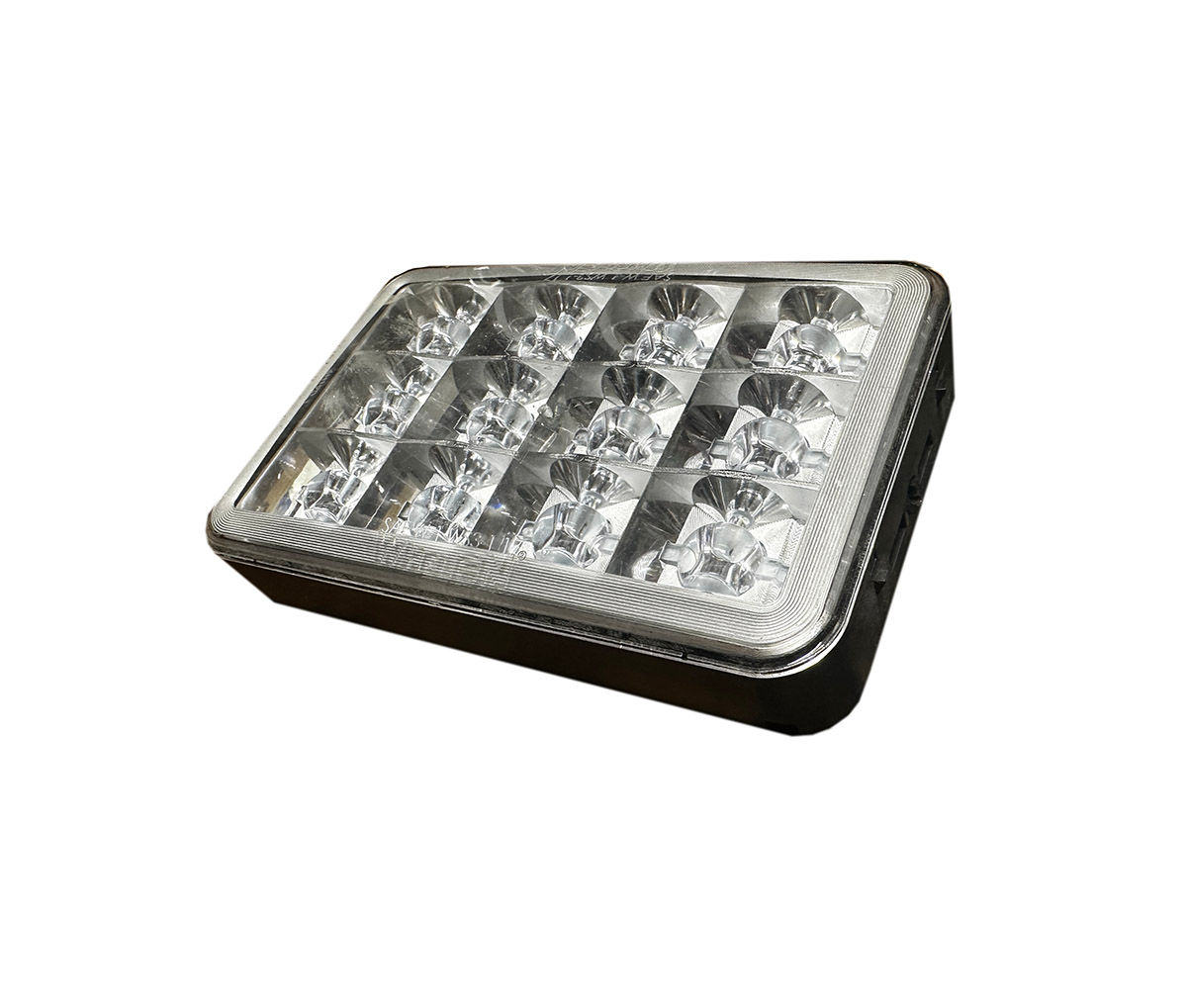 Whelen C6 Series SurfaceMax