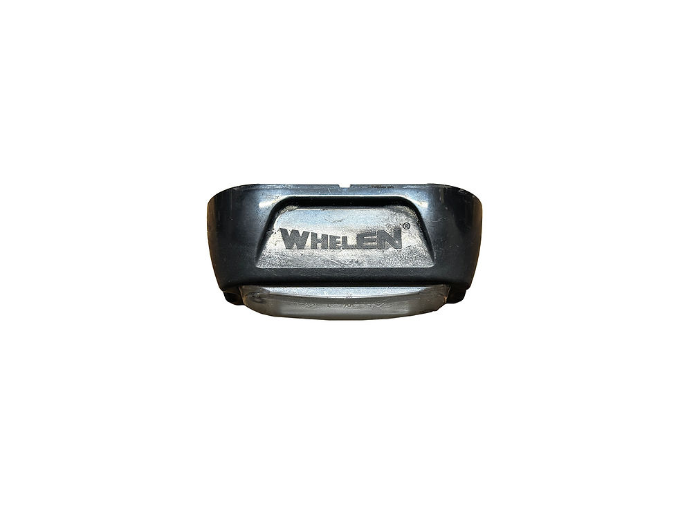 Thumbnail: Whelen LINZ6 Surface Light