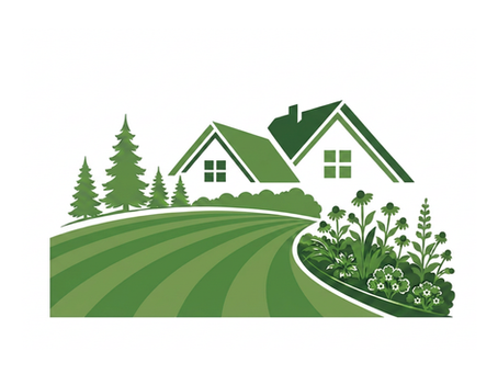 Your Lawn is Part of the Watershed