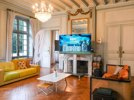 Formation : L'Intelligence Artificielle, l'Anglais et la RSE sont-ils devenus les nouveaux socles de survie des entreprises ?