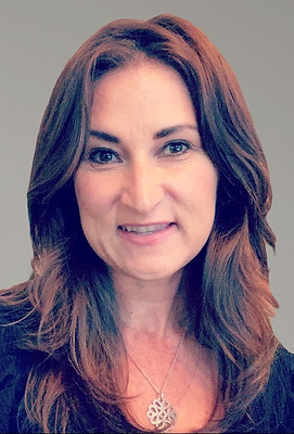 Bridget Gonzales Headshot