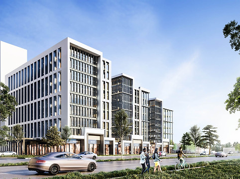 Orient Business Center