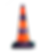PVC Safety Road Cone