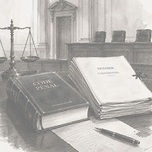 Droit pénal