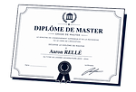 Master