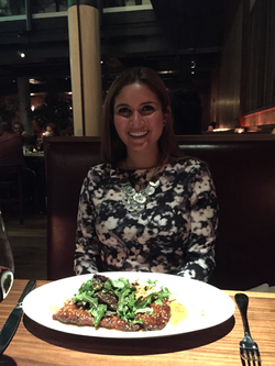 Yara Suki, Chili and Chives, blog