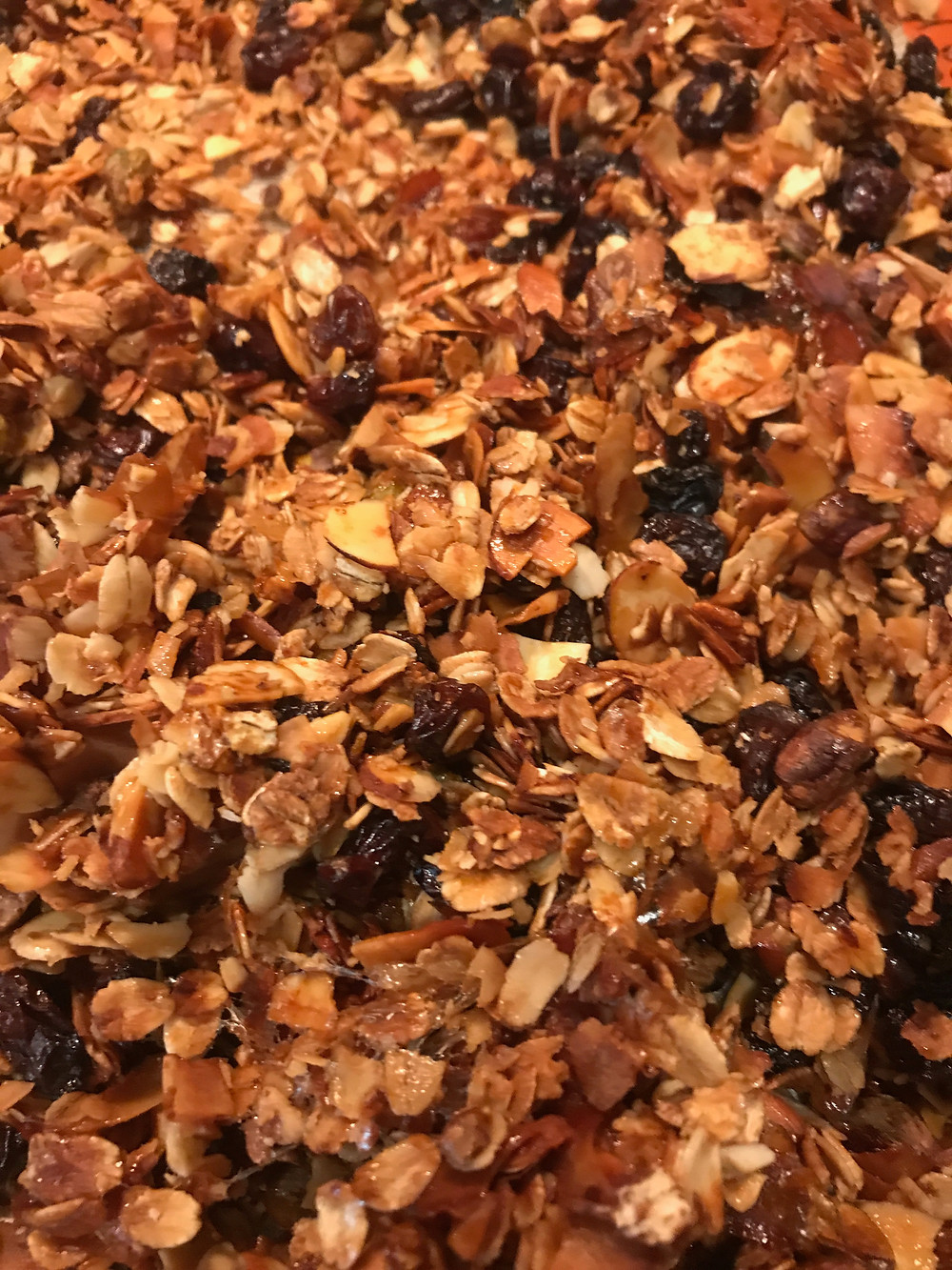 granola