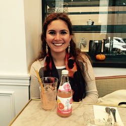 Yara Suki, Chili and Chives, blog