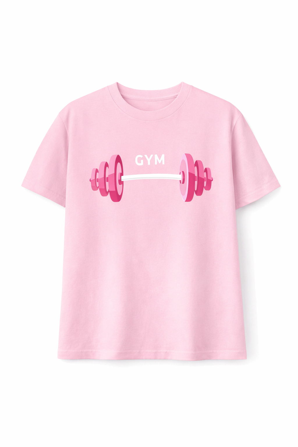 CAMISA MANGA CURTA PESO - ACAD