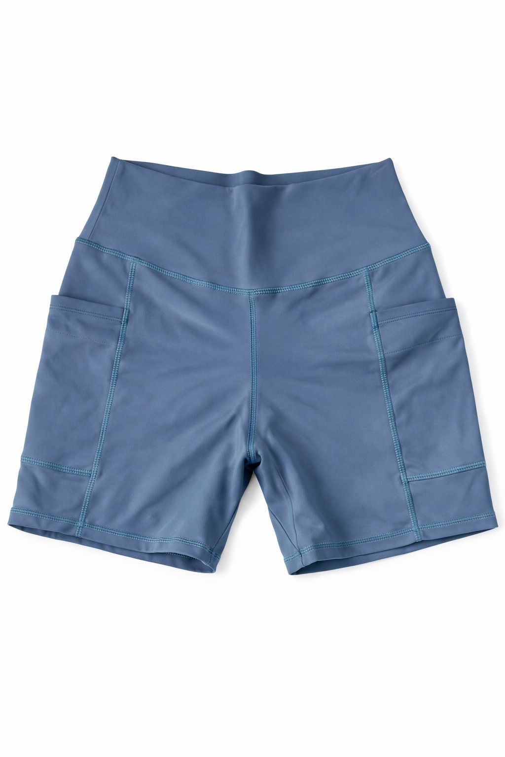 SHORTINHO FEMININO COM BOLSO