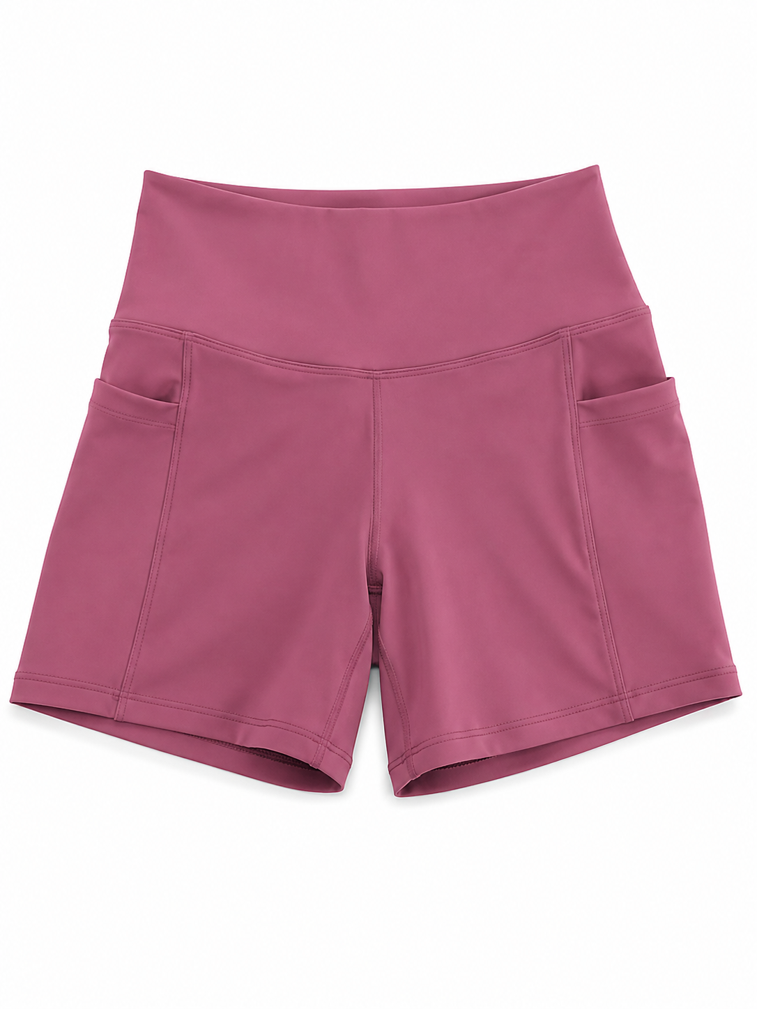 SHORTINHO FEMININO COM BOLSO