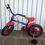 Miniatura: Bicicleta aro 12 NOVA (Cada)