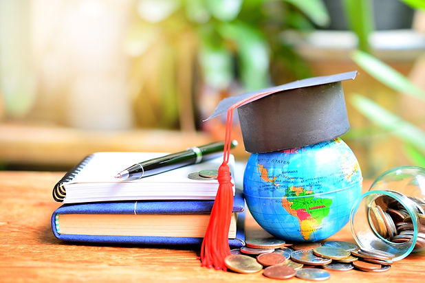 hat graduation on global model for conce