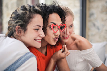 Fear of being judged? 5 Tips to Cope with Social Anxiety