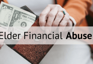 Fighting Back Against Financial Abuse of Elders in California