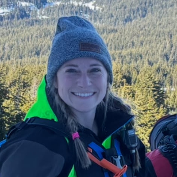 Cortney Bethel, MJSC Board Member