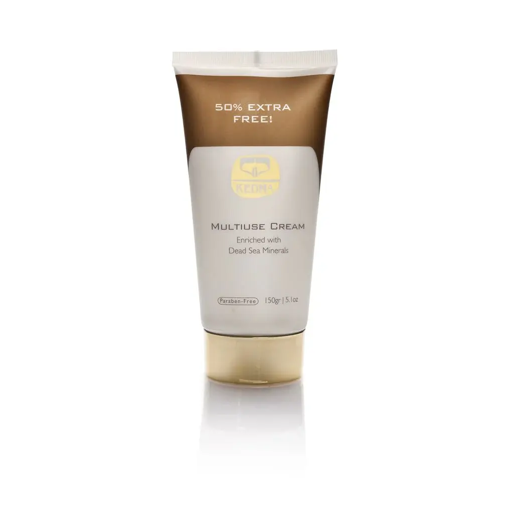 KEDMA Multi-Use Moisturizing Lotion