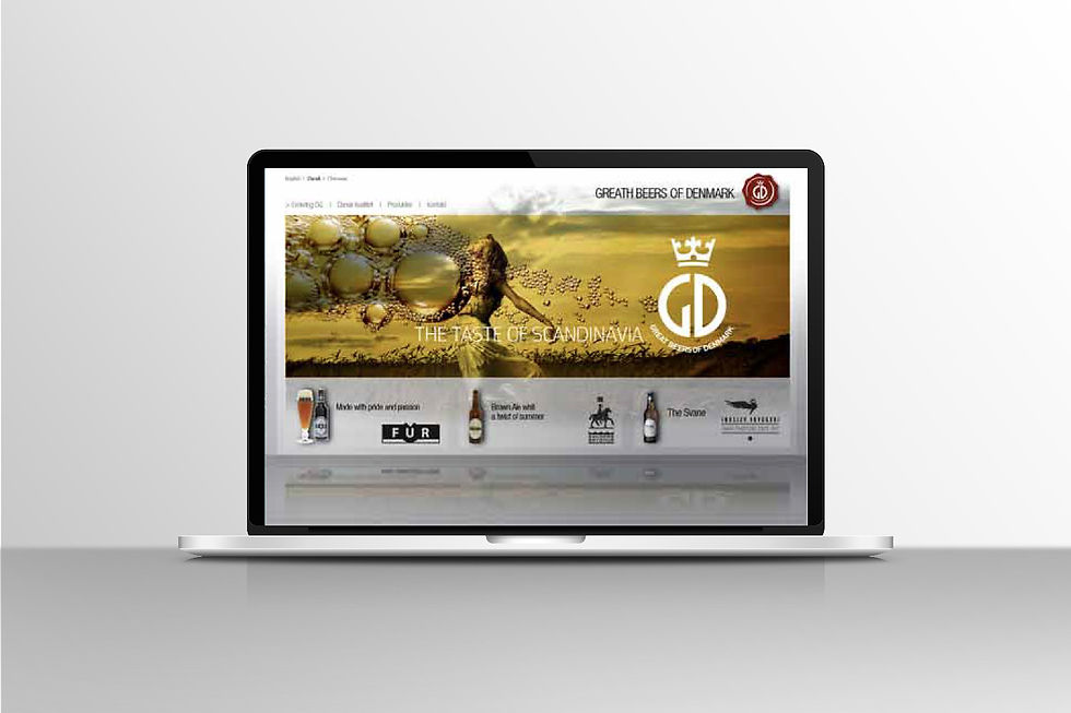 Website GB