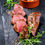 Miniaturbild: Rehwild - Steaks aus der Keule